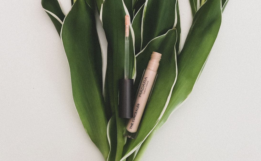 madara concealer review