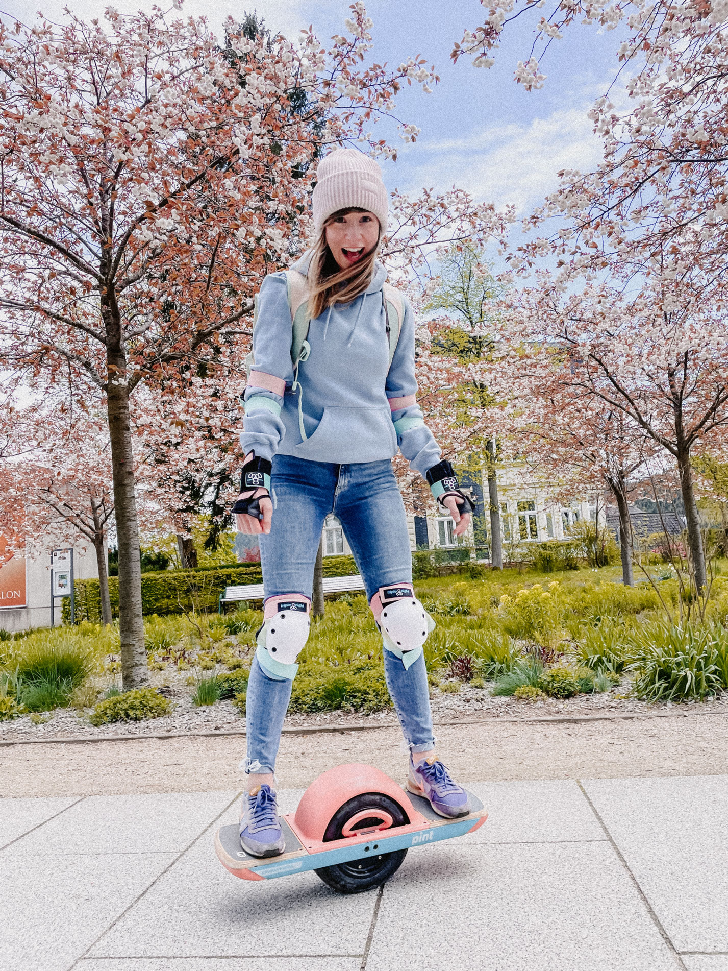 Onewheel pint deutschland