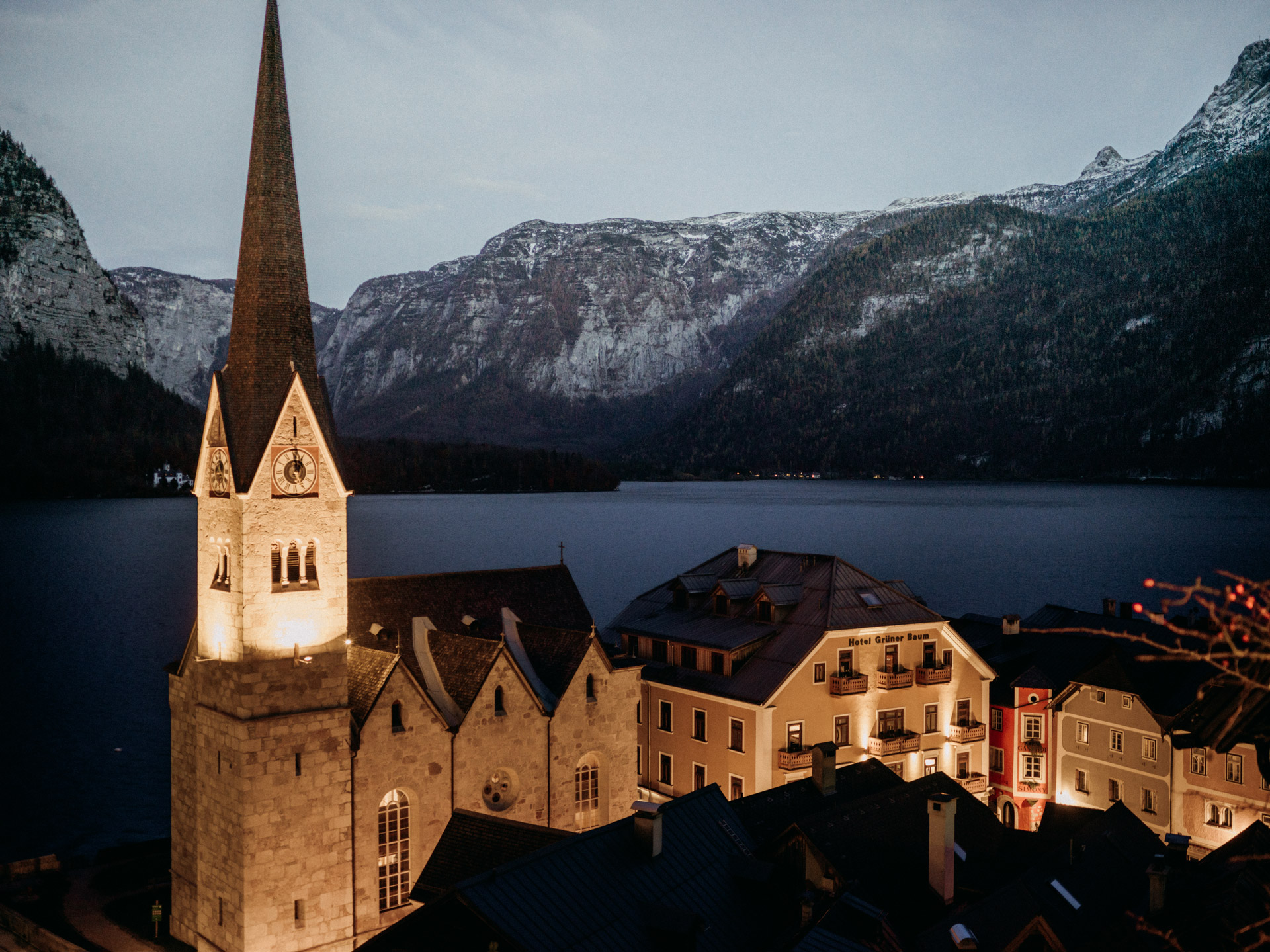 Hallstatt Erfahrungsbericht