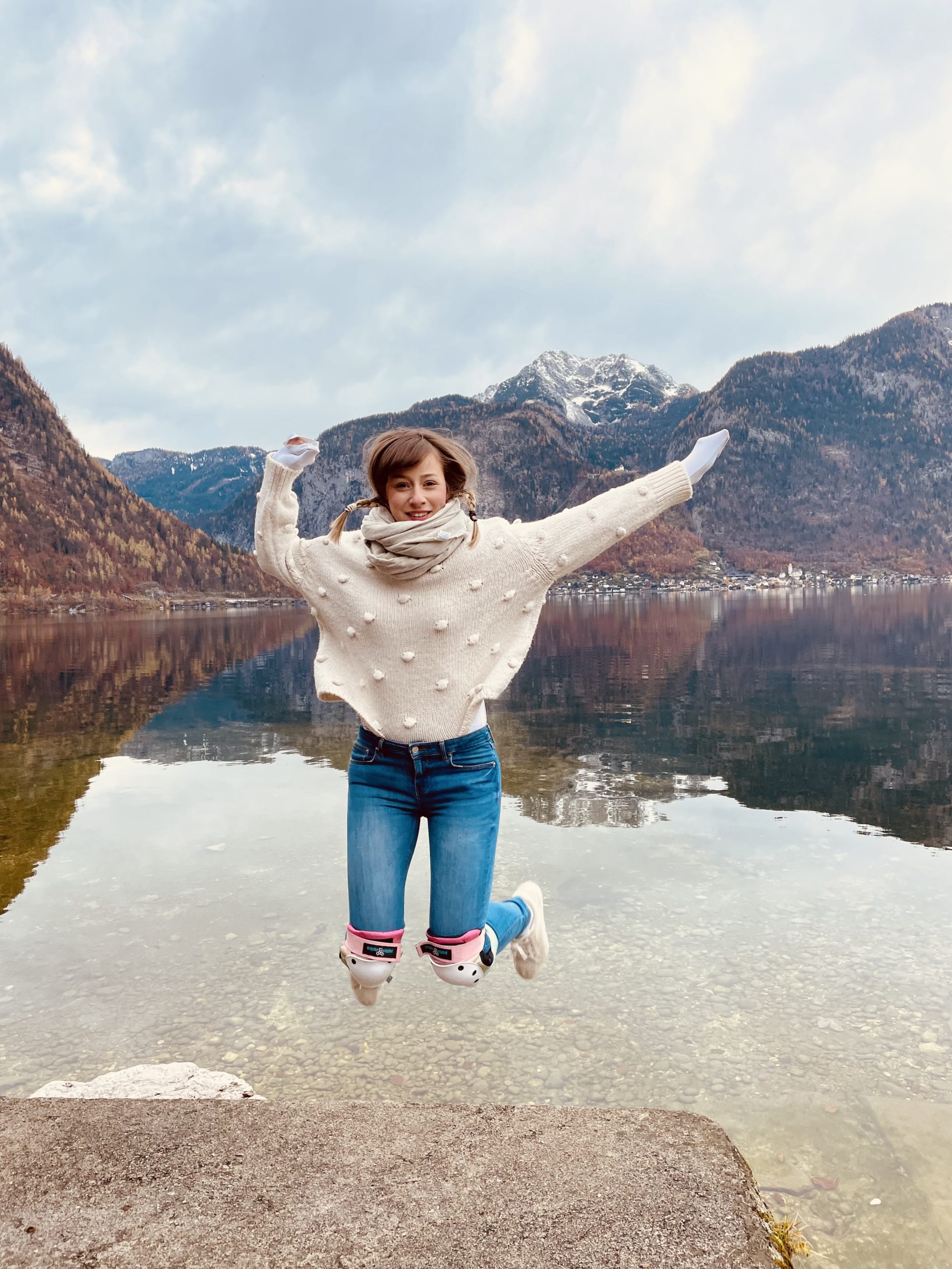 Reiseblog Oberösterreich