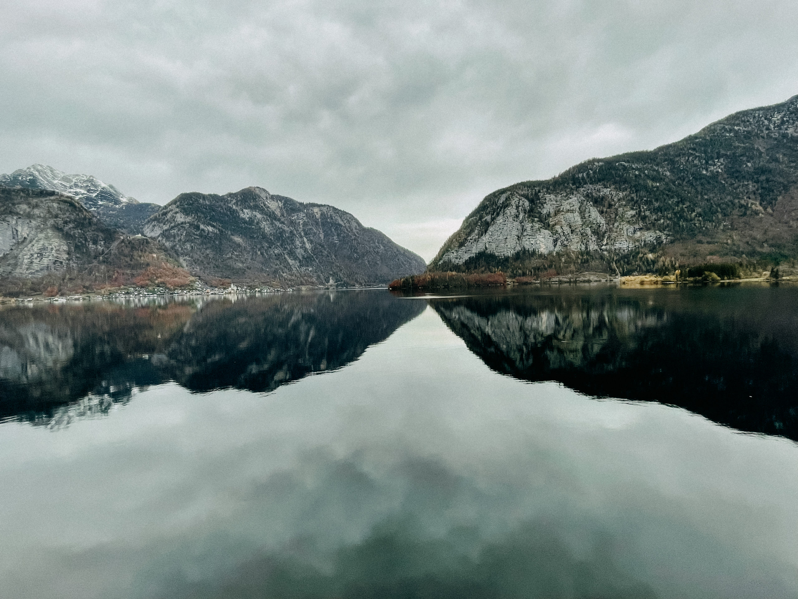 Reiseblog Oberösterreich