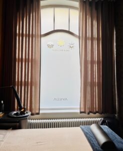 Aveda Sonntag Erfahrungsbericht Friseur Facial Spa Erfurt